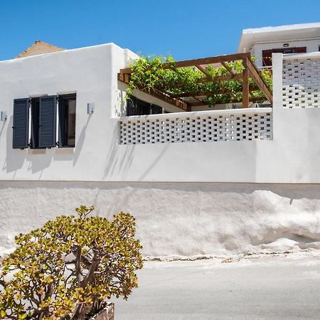 فيلا Cretan Soul Platanés المظهر الخارجي الصورة
